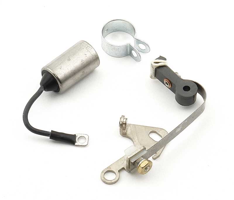 ACCEL 8402ACC - Performance Tune-Up Kit ACCEL 8402ACC - Performance Tune-Up Kit