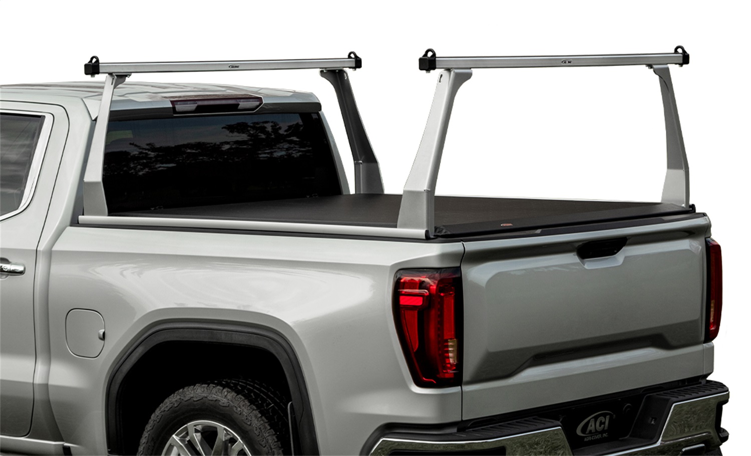 Access F3020051 - ADARAC Aluminum Series 14+ Chevy/GMC Full Size 1500 6ft 6in Bed Truck Rack Access F3020051 - ADARAC Aluminum Series 14+ Chevy/GMC Full Size 1500 6ft 6in Bed Truck Rack