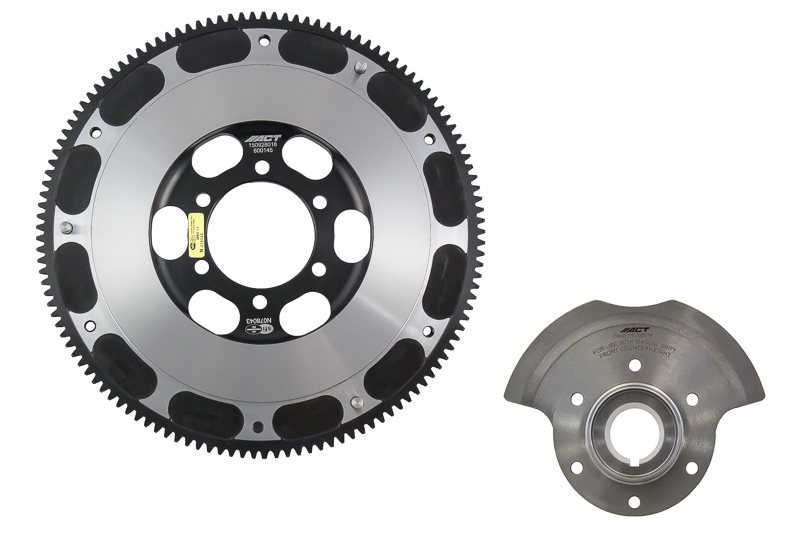 ACT 600145-03 - 2004 Mazda RX-8 Flywheel Kit Streetlite w/CW03