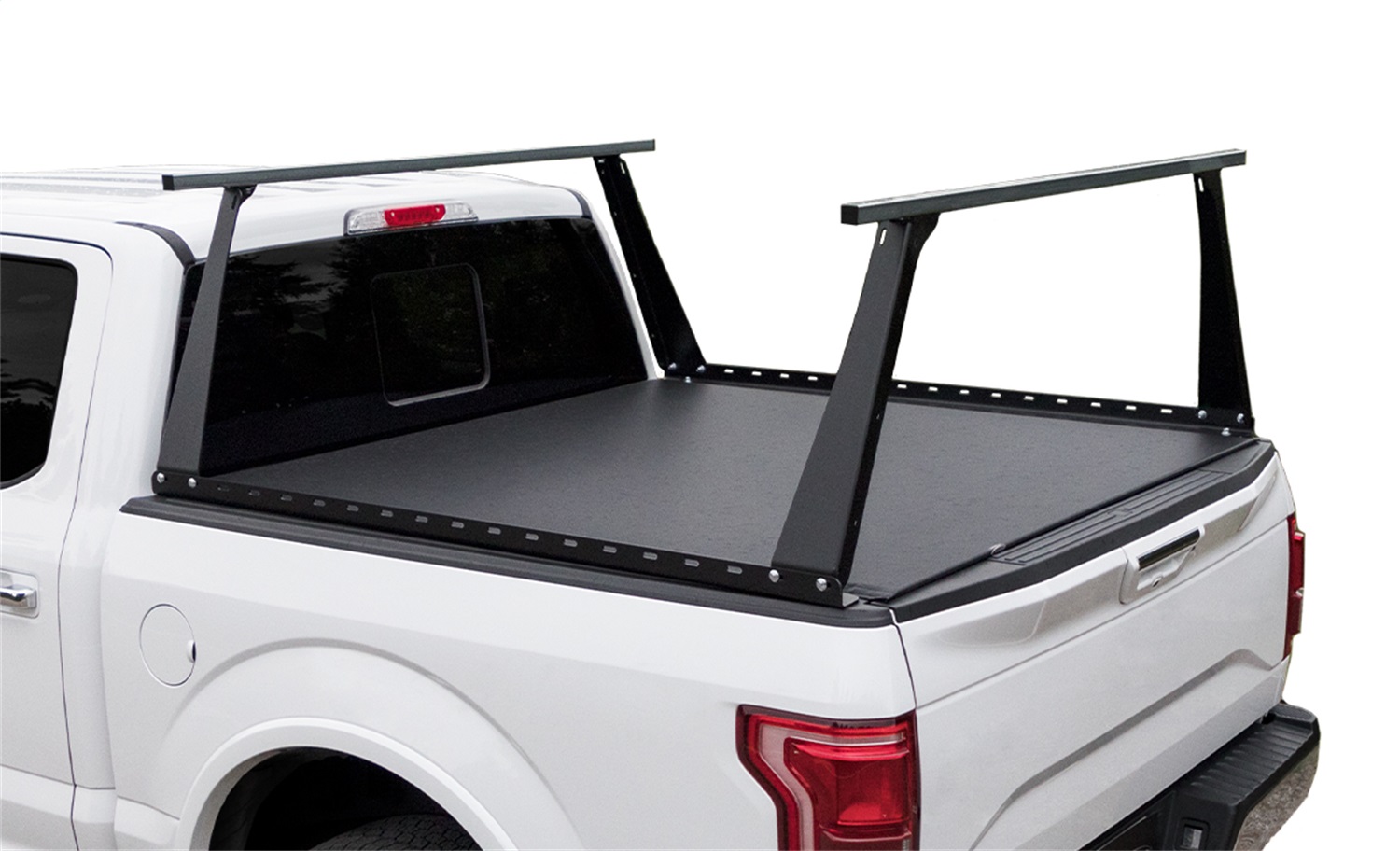 Access F1010012 - ADARAC 06-09 Ford Mark LT 5ft 6in Bed Truck Rack