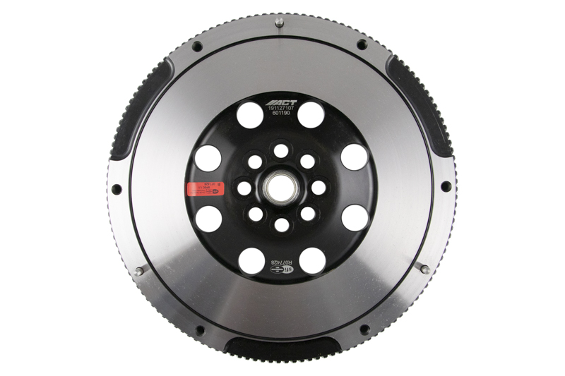 ACT 601190 - 17-21 Honda Civic / 18-21 Honda Accord X Flywheel Streetlite ACT 601190 - 17-21 Honda Civic / 18-21 Honda Accord X Flywheel Streetlite