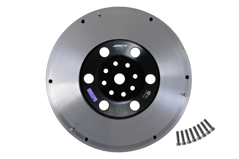 ACT 601325 - 18-22 Jeep Wrangler JL / 20-22 Gladiator JT X Pro Mass Flywheel