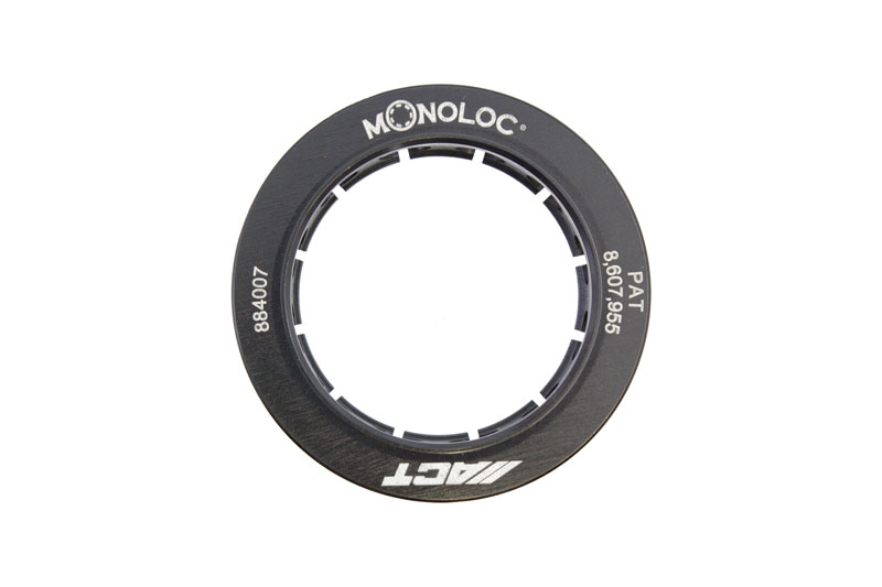 ACT 884007P - 2008 Mitsubishi Lancer Monoloc Collar ACT 884007P - 2008 Mitsubishi Lancer Monoloc Collar
