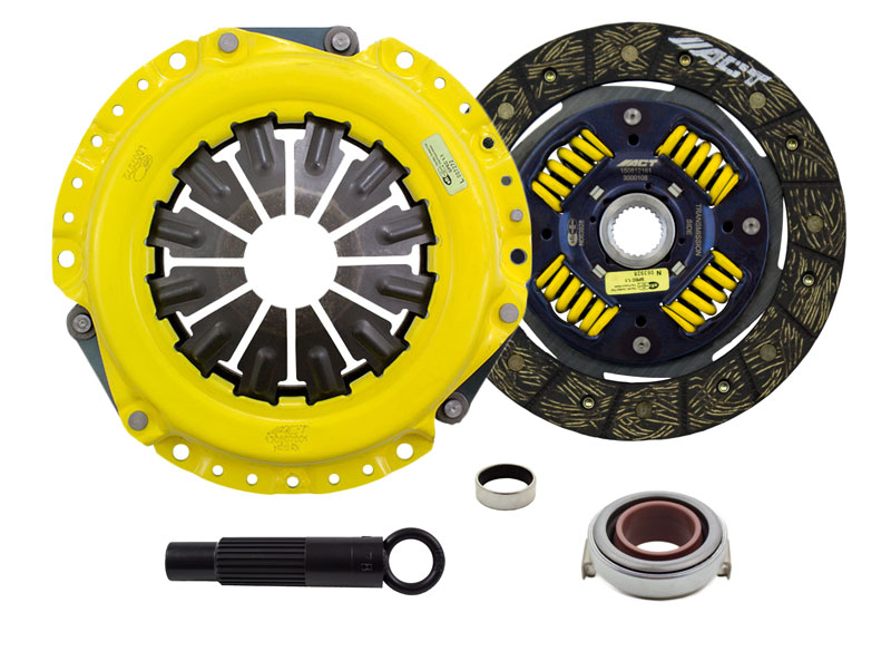 ACT AR1-XTSS - 2002 Acura RSX XT/Perf Street Sprung Clutch Kit