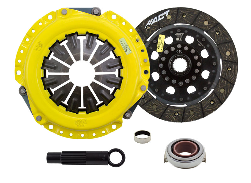 ACT AR1-XTSD - 2002 Acura RSX XT/Perf Street Rigid Clutch Kit