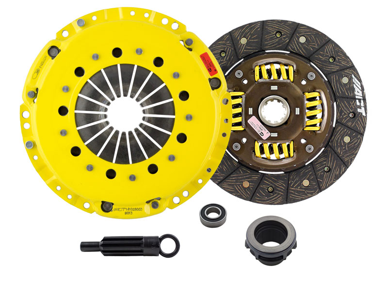 ACT BM3-HDMM - HD/Modified Street Kit ACT BM3-HDMM - HD/Modified Street Kit