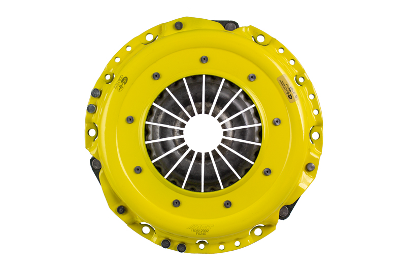 ACT F024X - 16-18 Ford Focus RS/Focus ST P/PL Xtreme Clutch Pressure Plate