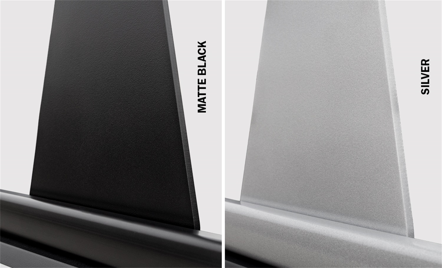 Access F4020151 - ADARAC™ Aluminum M-Series Truck Bed Rack System