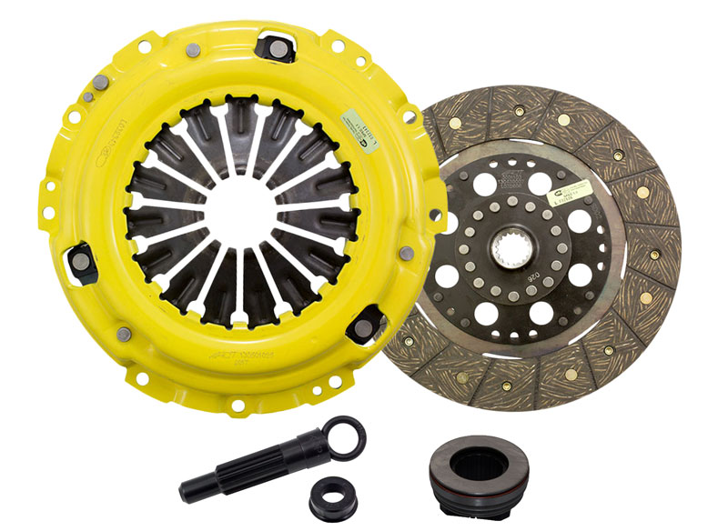 ACT DN3-HDSD - 2003 Dodge Neon HD/Perf Street Rigid Clutch Kit