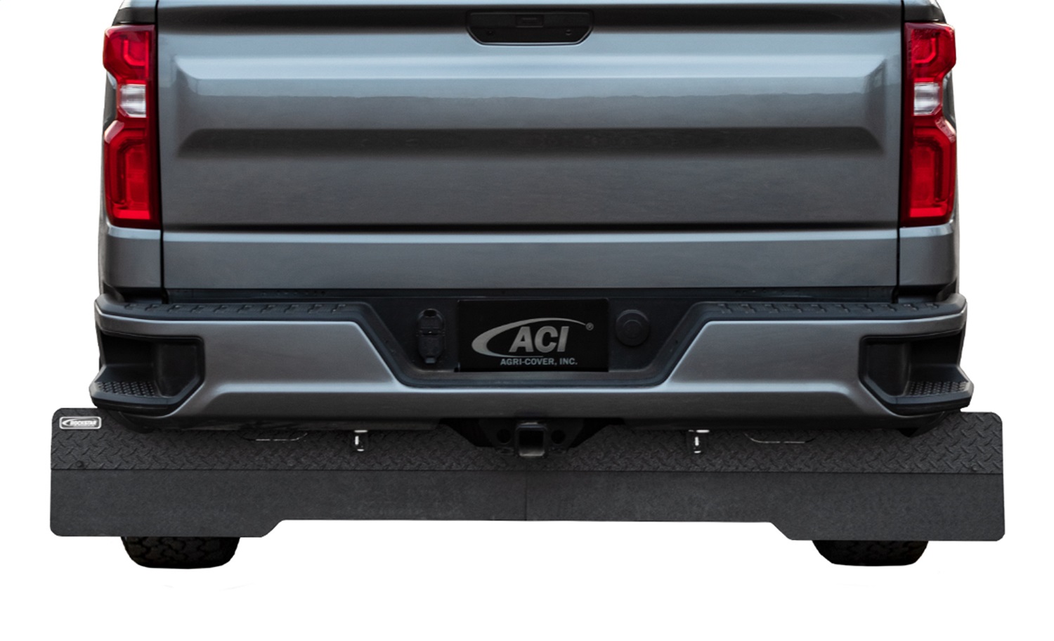 Access H2040019 - Full Width Tow Flap; Black Diamond Mist; w/ Adjustable Rubber; Access H2040019 - Full Width Tow Flap; Black Diamond Mist; w/ Adjustable Rubber;