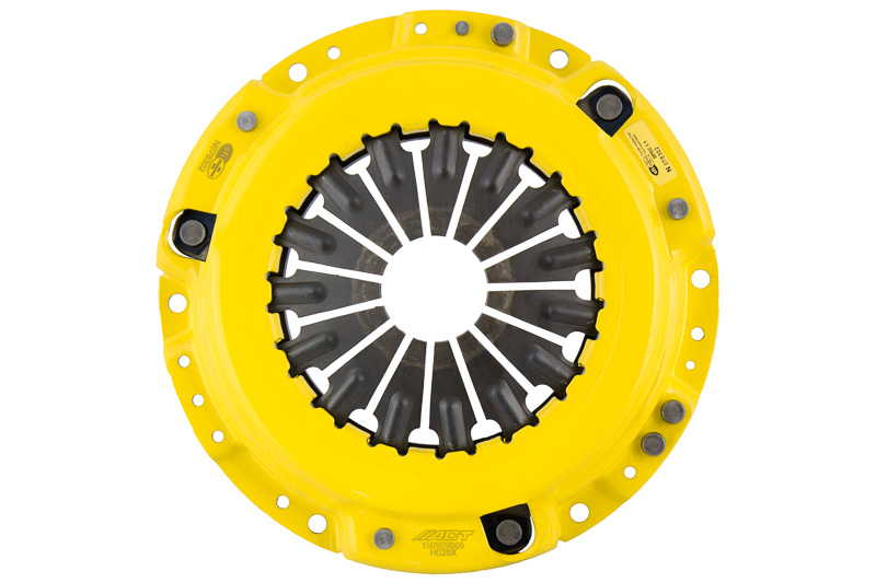 ACT H026X - 1997 Acura CL P/PL Xtreme Clutch Pressure Plate