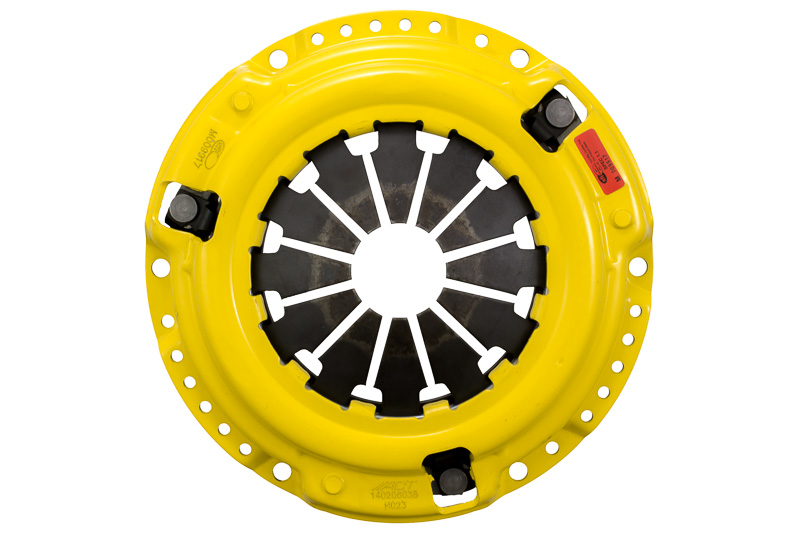 ACT H023 - 1988 Honda Civic P/PL Heavy Duty Clutch Pressure Plate ACT H023 - 1988 Honda Civic P/PL Heavy Duty Clutch Pressure Plate
