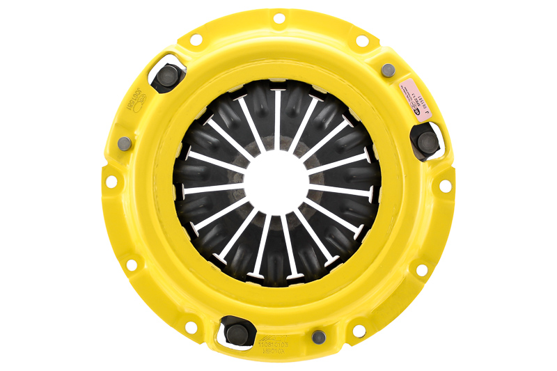 ACT MB010X - 1995 Eagle Talon P/PL Xtreme Clutch Pressure Plate