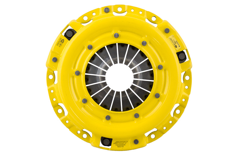 ACT N021X - 2003 Nissan 350Z P/PL Xtreme Clutch Pressure Plate ACT N021X - 2003 Nissan 350Z P/PL Xtreme Clutch Pressure Plate