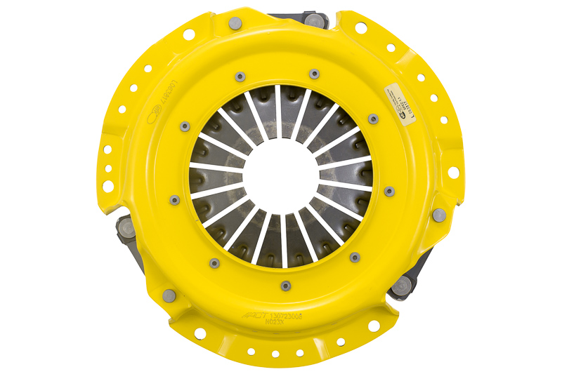 ACT N023X - 1981 Nissan 280ZX P/PL Xtreme Clutch Pressure Plate ACT N023X - 1981 Nissan 280ZX P/PL Xtreme Clutch Pressure Plate