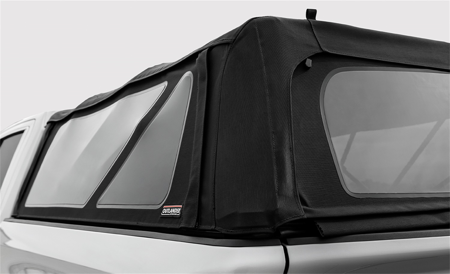Access J1050089 - 2022-2023 Toyota Tundra 6ft 6in Soft Truck Topper