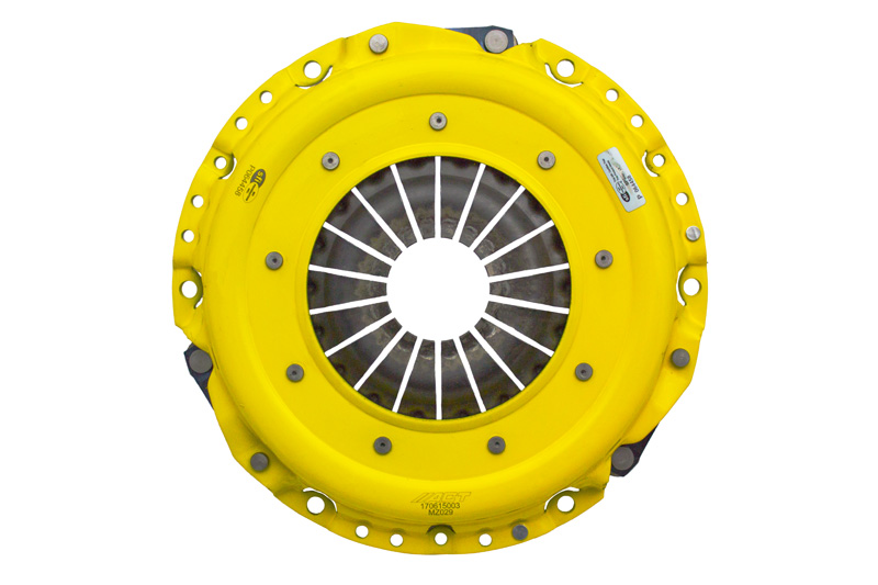 ACT MZ029 - 16-17 Mazda MX-5 Miata ND P/PL Heavy Duty Clutch Pressure Plate