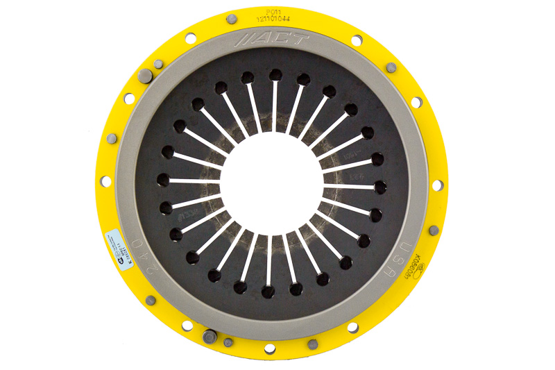 ACT P011 - 1991 Porsche 911 P/PL Heavy Duty Clutch Pressure Plate ACT P011 - 1991 Porsche 911 P/PL Heavy Duty Clutch Pressure Plate