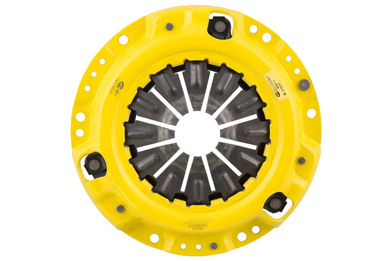 ACT T019X - 1986 Toyota Corolla P/PL Xtreme Clutch Pressure Plate