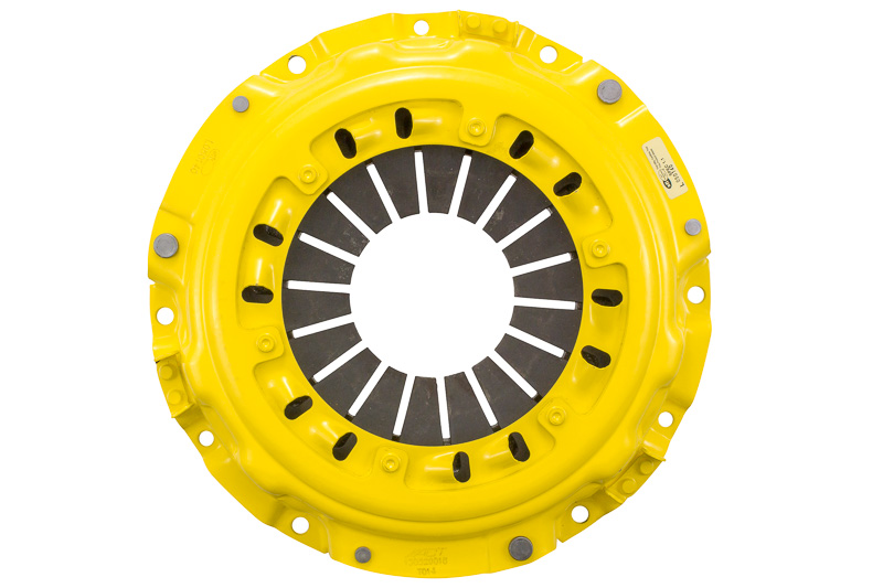 ACT T014 - 1997 Toyota Supra P/PL Heavy Duty Clutch Pressure Plate ACT T014 - 1997 Toyota Supra P/PL Heavy Duty Clutch Pressure Plate