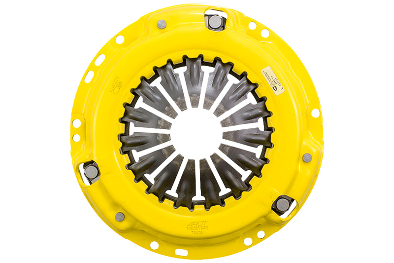 ACT T023X - 1988 Toyota Camry P/PL Xtreme Clutch Pressure Plate