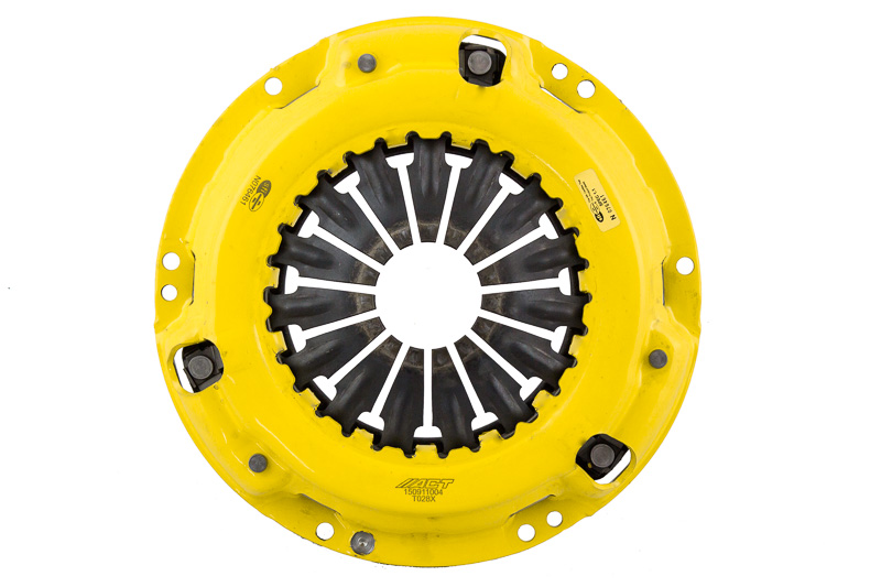 ACT T028X - 1988 Toyota Camry P/PL Xtreme Clutch Pressure Plate