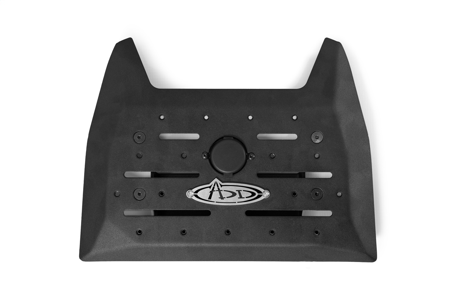 Addictive Desert Designs AC810350180 - ADD 2023+ Ford Super Duty F250/350 Dash Mount Addictive Desert Designs AC810350180 - ADD 2023+ Ford Super Duty F250/350 Dash Mount