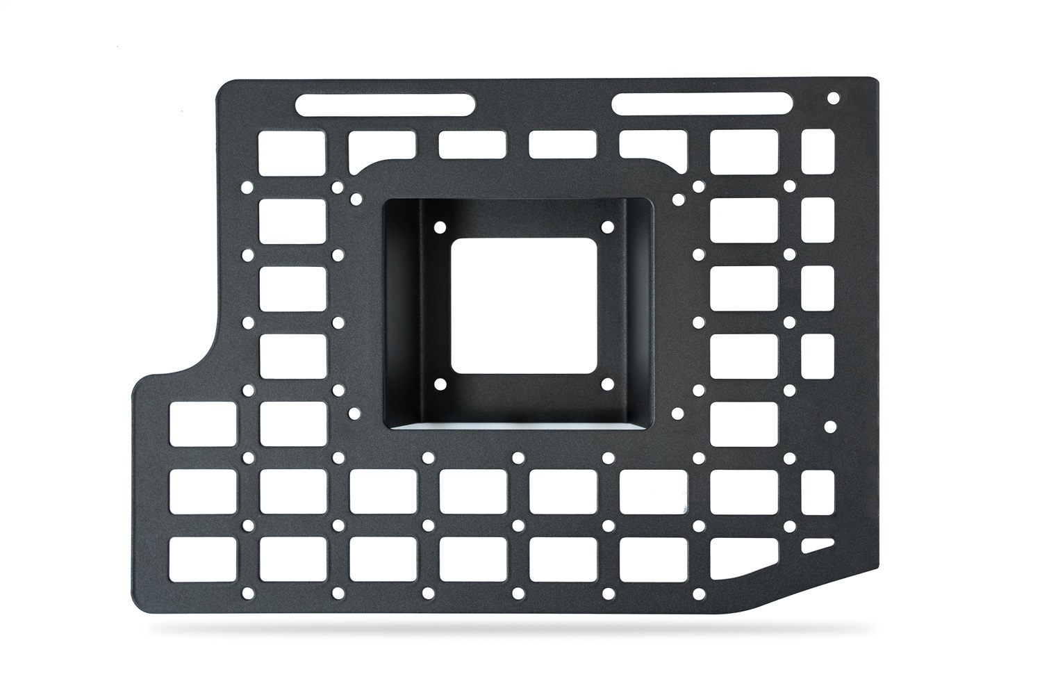 Addictive Desert Designs AC1904701NA - Bed Side Molle Panels