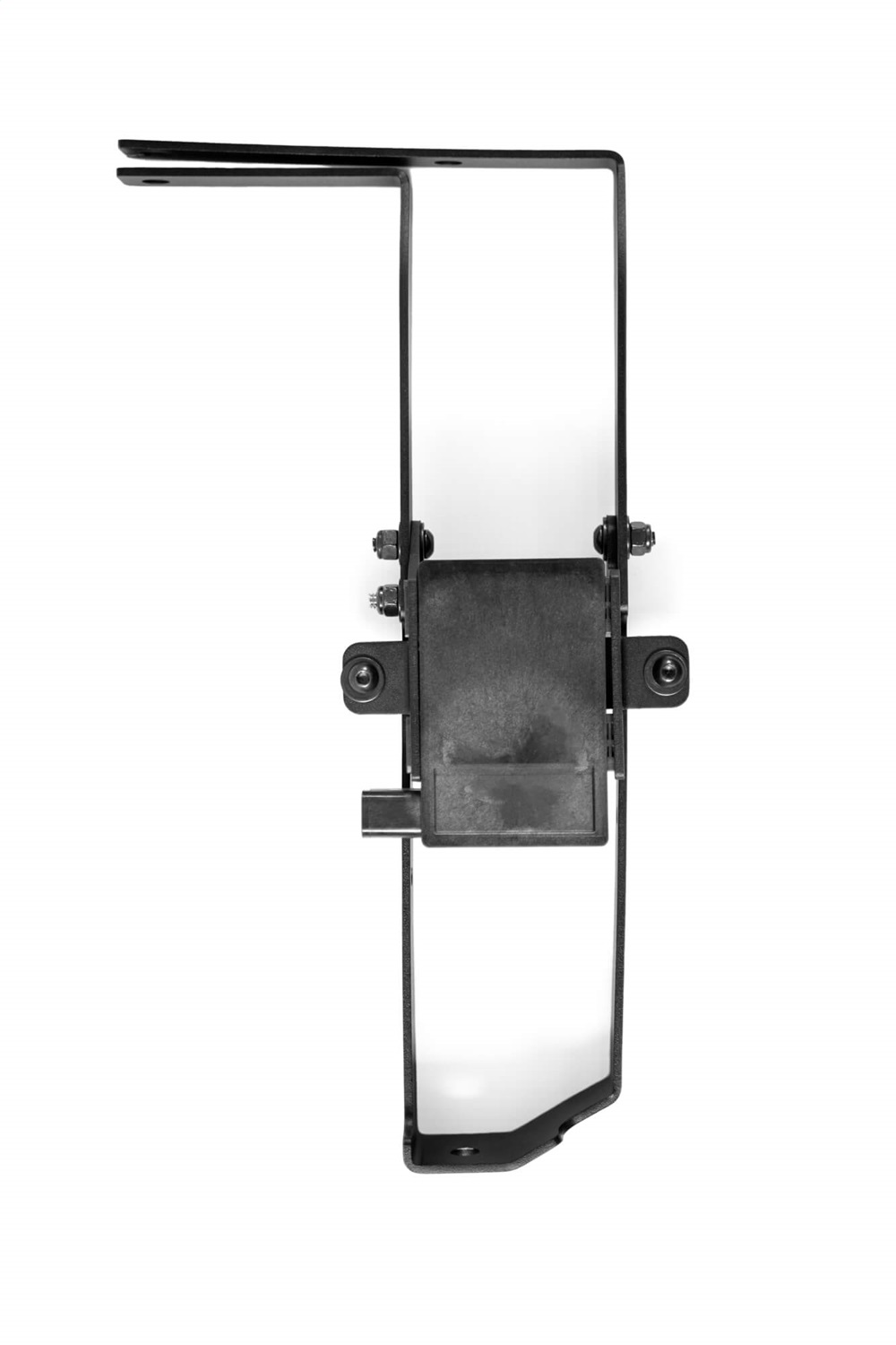 Addictive Desert Designs AC81152501NA - 2023+ Ford Super Duty Adaptive Cruise Control Relocation Bracket Addictive Desert Designs AC81152501NA - 2023+ Ford Super Duty Adaptive Cruise Control Relocation Bracket