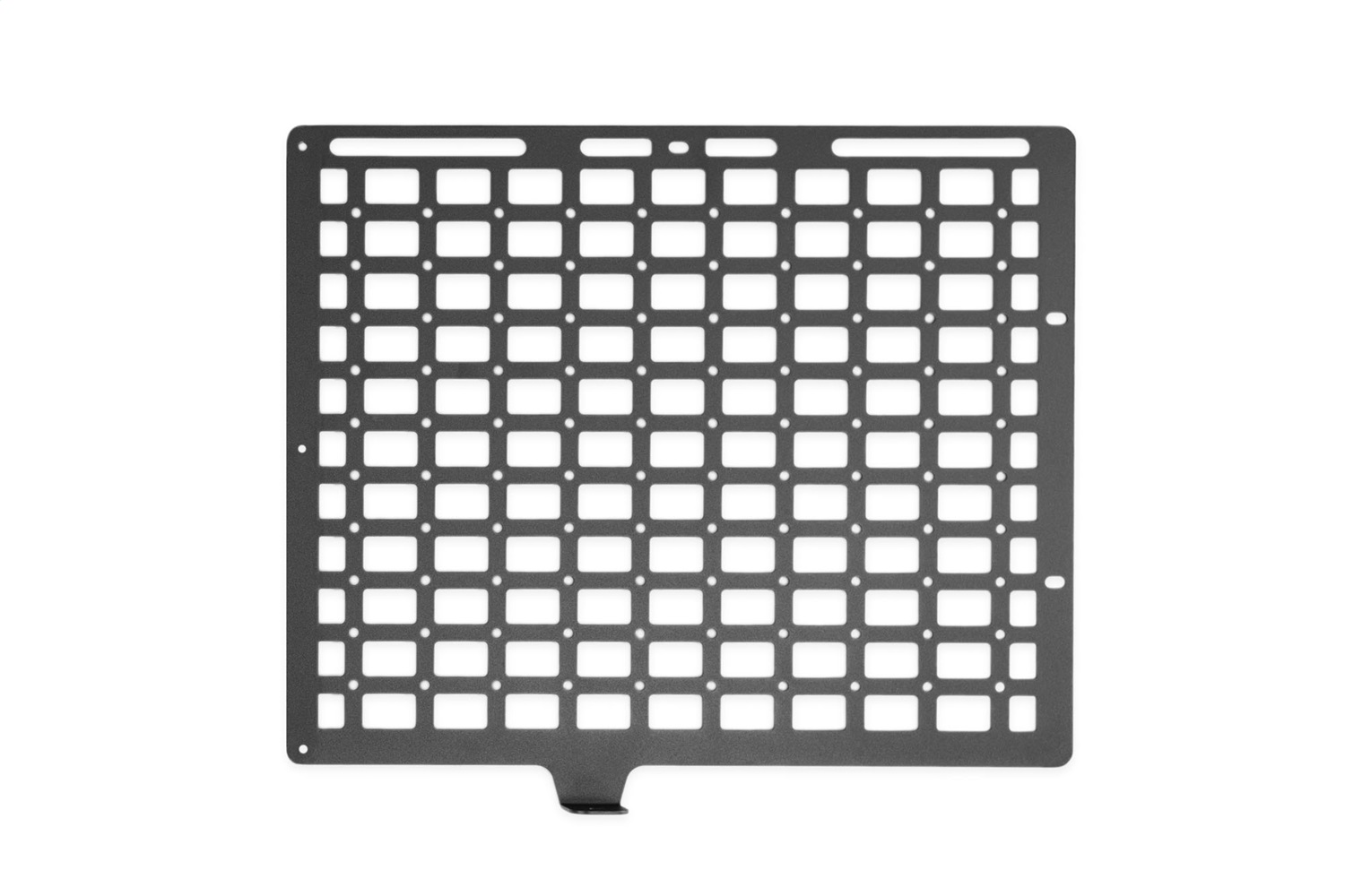 Addictive Desert Designs AC6204501NA - 21-23 Ram TRX Bed Cab Molle Panels - Passenger Addictive Desert Designs AC6204501NA - 21-23 Ram TRX Bed Cab Molle Panels - Passenger