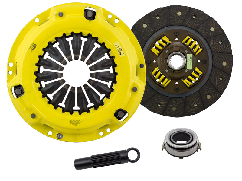 ACT TC7-XTSS - 2006 Scion tC XT/Perf Street Sprung Clutch Kit ACT TC7-XTSS - 2006 Scion tC XT/Perf Street Sprung Clutch Kit