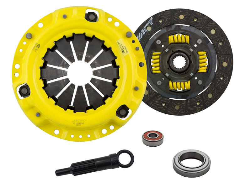 ACT TK2-HDSS - 1970 Toyota Corona HD/Perf Street Sprung Clutch Kit