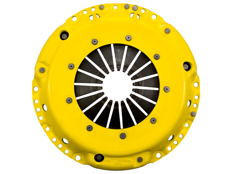 ACT VW010 - 1992 Volkswagen Corrado P/PL Heavy Duty Clutch Pressure Plate