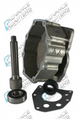 Advance Adapters 50-0213