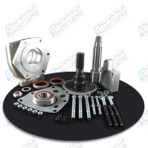 Advance Adapters 50-1500 Advance Adapters 50-1500