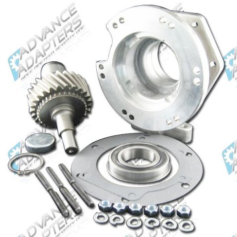 Advance Adapters 50-3204