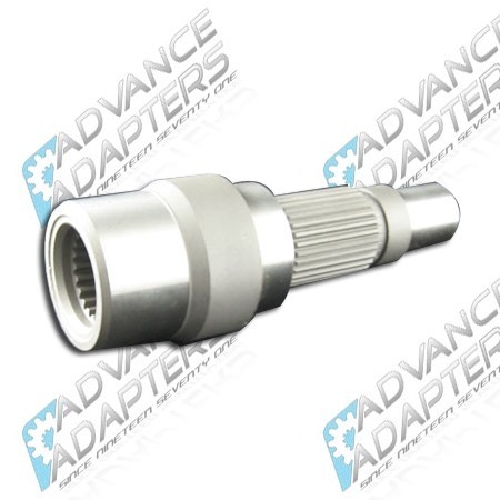 Advance Adapters 52-0203 Advance Adapters 52-0203