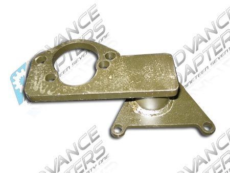 Advance Adapters 715535