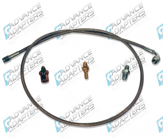 Advance Adapters 716130IR