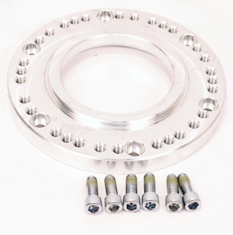 Advance Adapters AS-8603 Advance Adapters AS-8603