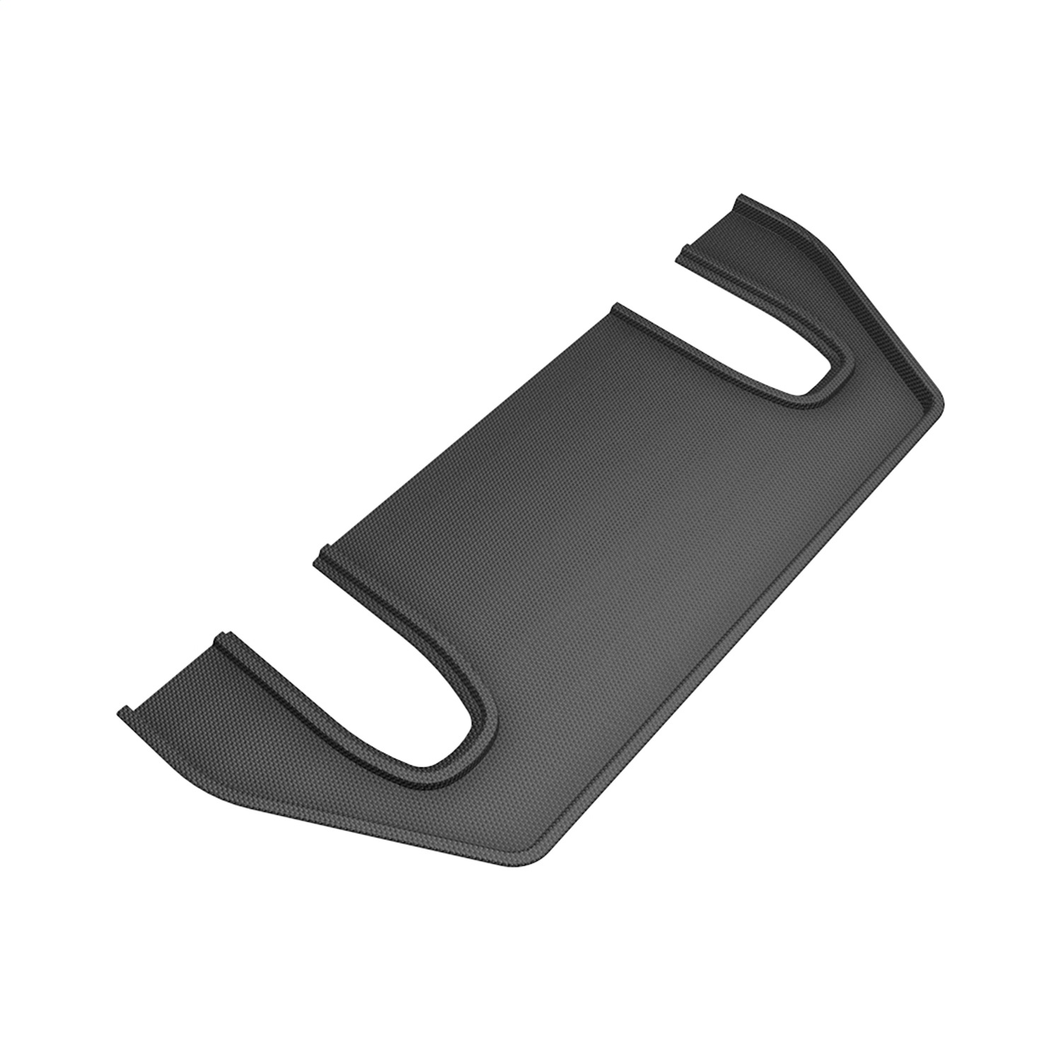 3D MAXpider L1TL04331509 - 2022 Tesla Model X Kagu 3rd Row Floormats - Black 3D MAXpider L1TL04331509 - 2022 Tesla Model X Kagu 3rd Row Floormats - Black