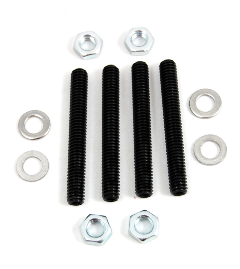 Advanced Engine Design 6125 - Carburetor Stud Kit - 2.5in