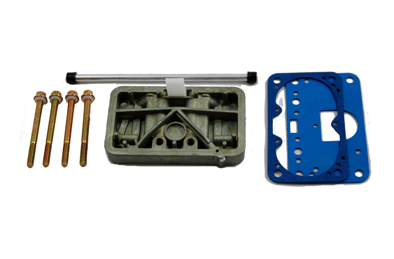 Advanced Engine Design 6300 - Metering Block Conv. Kit