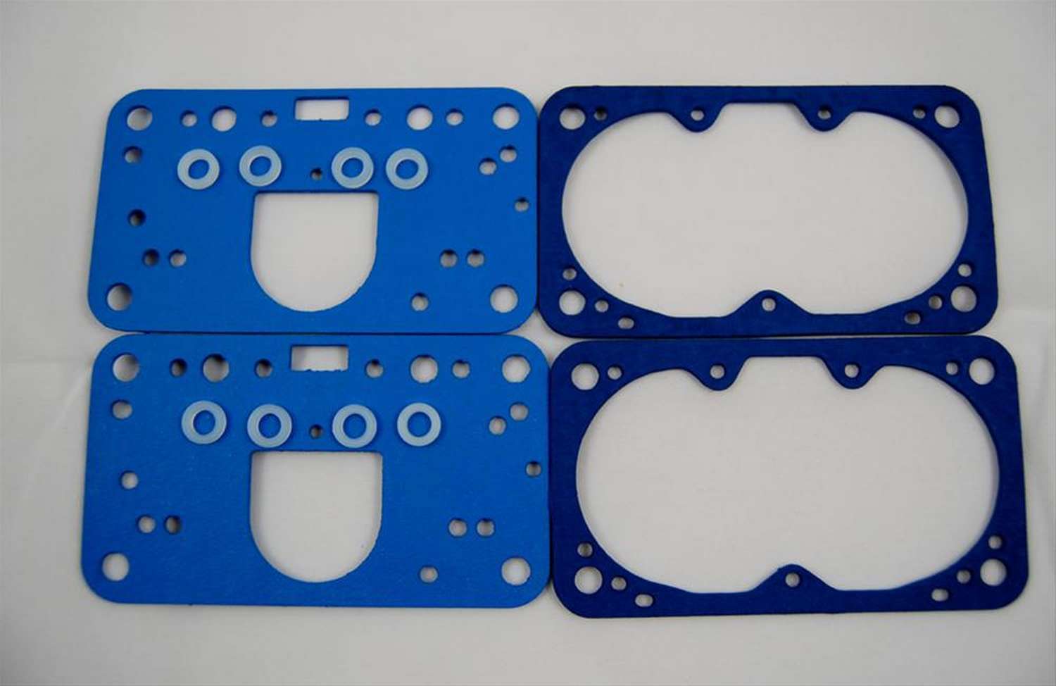 Advanced Engine Design 5892 - Reusable Jet Change Gasket Kit - 4150