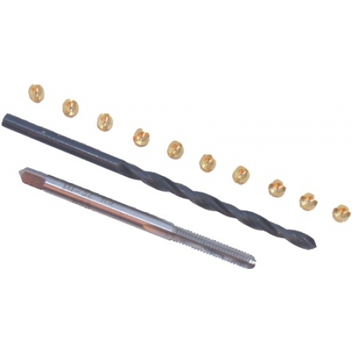Advanced Engine Design 7900 - Power Valve Channel Restricter Kit