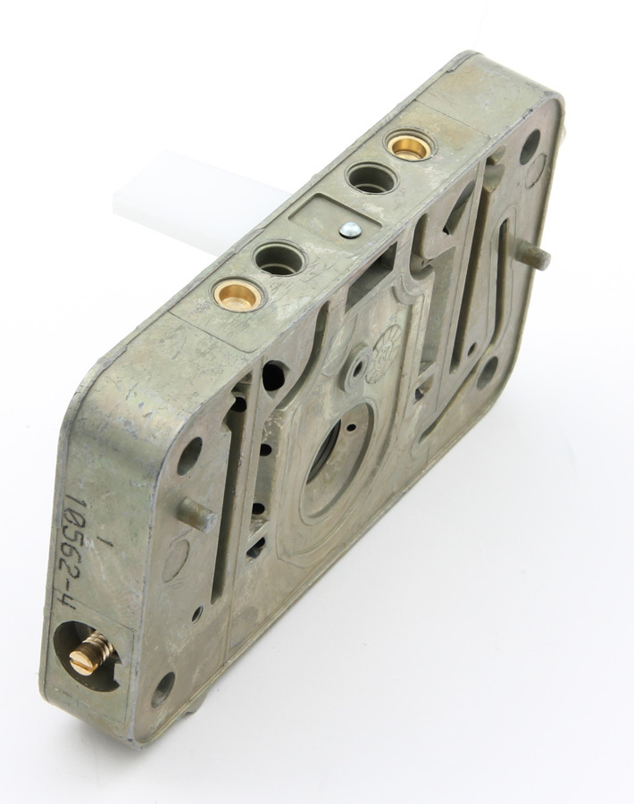 Advanced Engine Design 6550 - 650-850 CFM Primary Metering Block