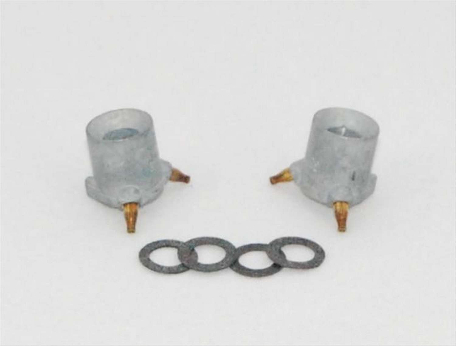 Advanced Engine Design 5531 - 031in Accelerator Pump Squirters - Tube Type