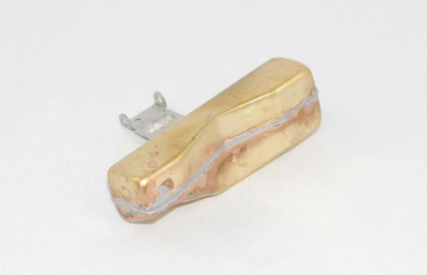 Advanced Engine Design 5361 - Brass Replacement Float (Center Pivot) Advanced Engine Design 5361 - Brass Replacement Float (Center Pivot)