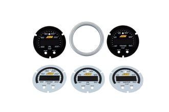 AEM 30-0302-ACC - X-Series Temperature Gauge Accessory Kit