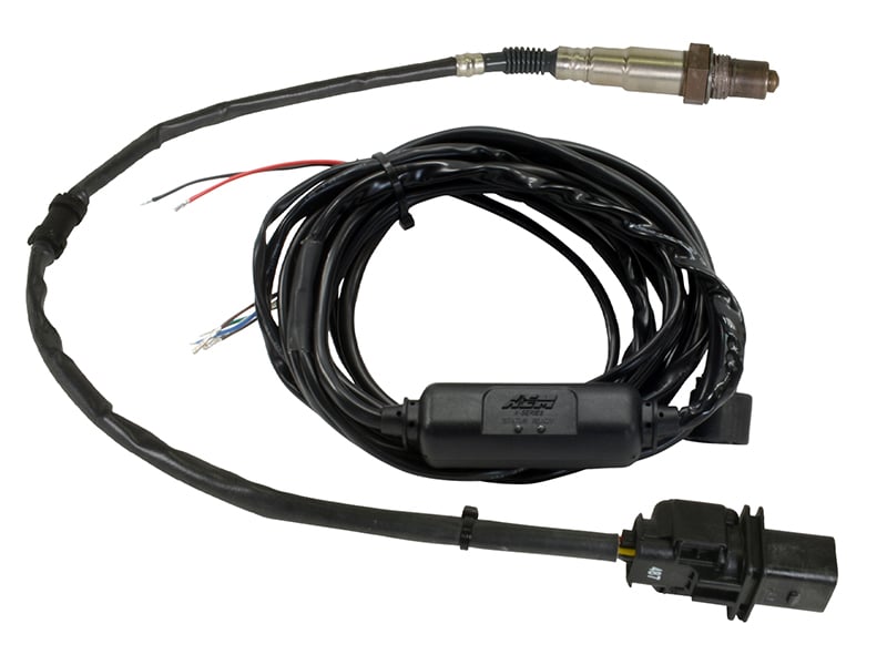 AEM 30-0310 - X-Series Inline Wideband UEGO Controller AEM 30-0310 - X-Series Inline Wideband UEGO Controller